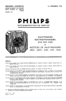 Philips - 2115-Service-Manual 